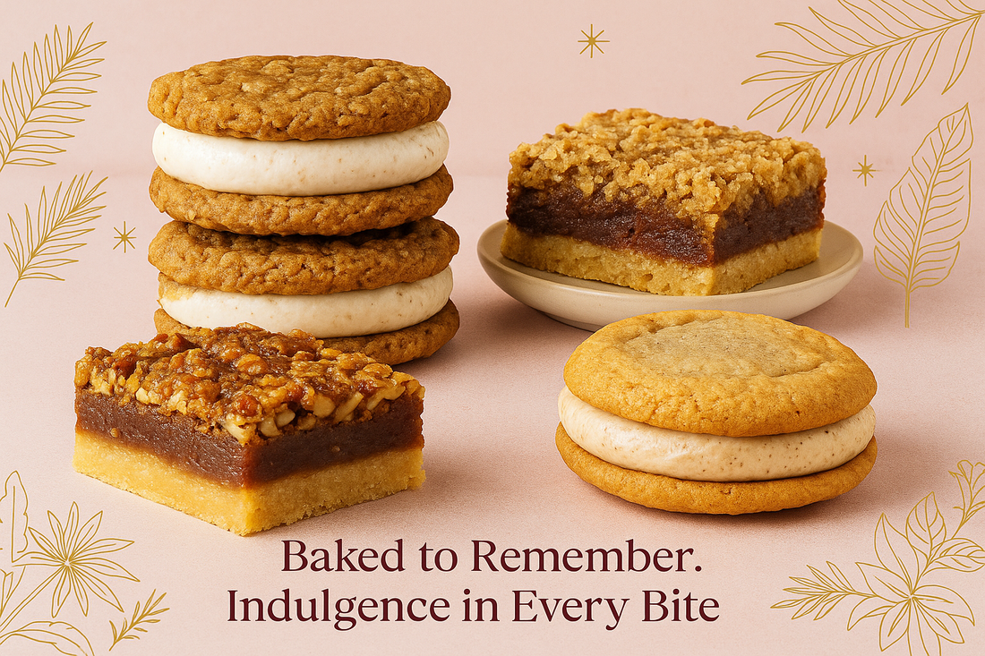 Why We’re Obsessed with the Filling