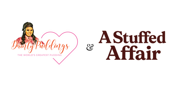 Dainty Puddings logo