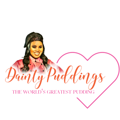 Dainty Puddings 