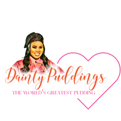 Dainty Puddings