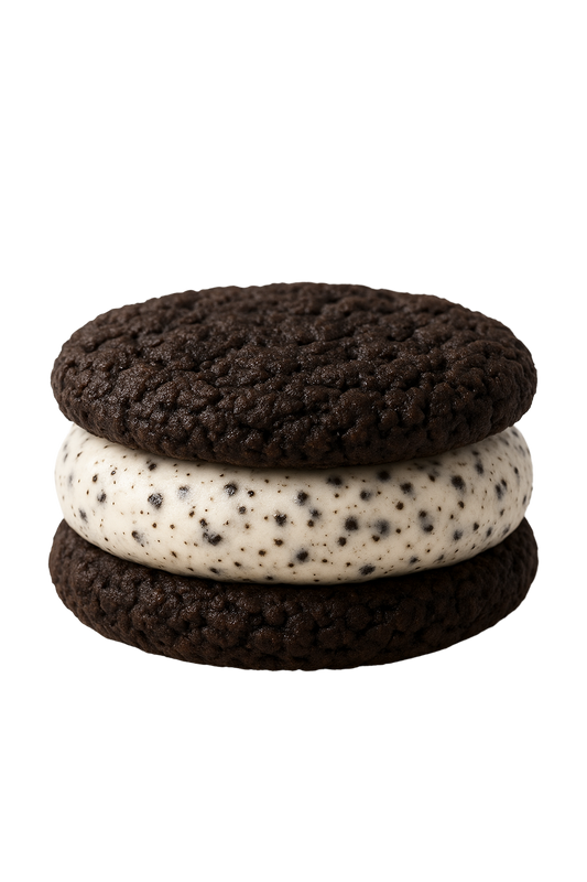 Creme de la Crumb