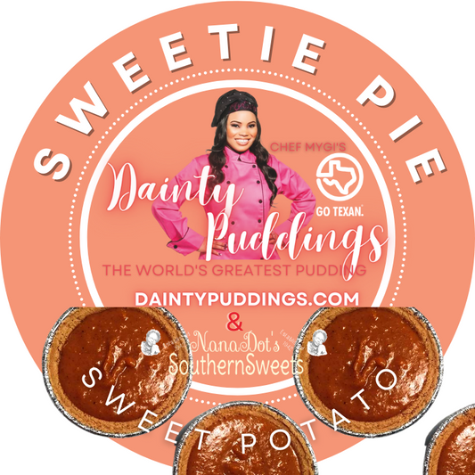 Sweetie Pie - Flavor of the Month