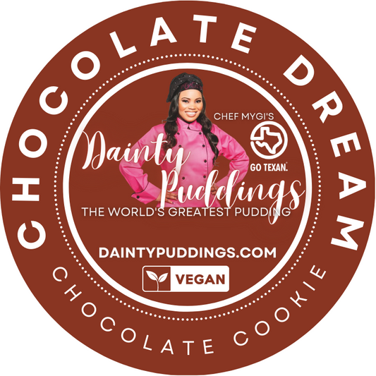Chocolate Dream Vegan